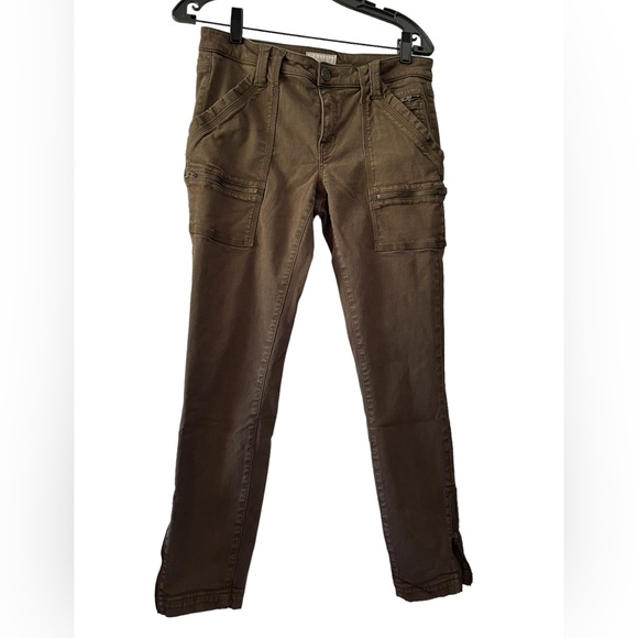 Joie Denim - Joie cargo pants